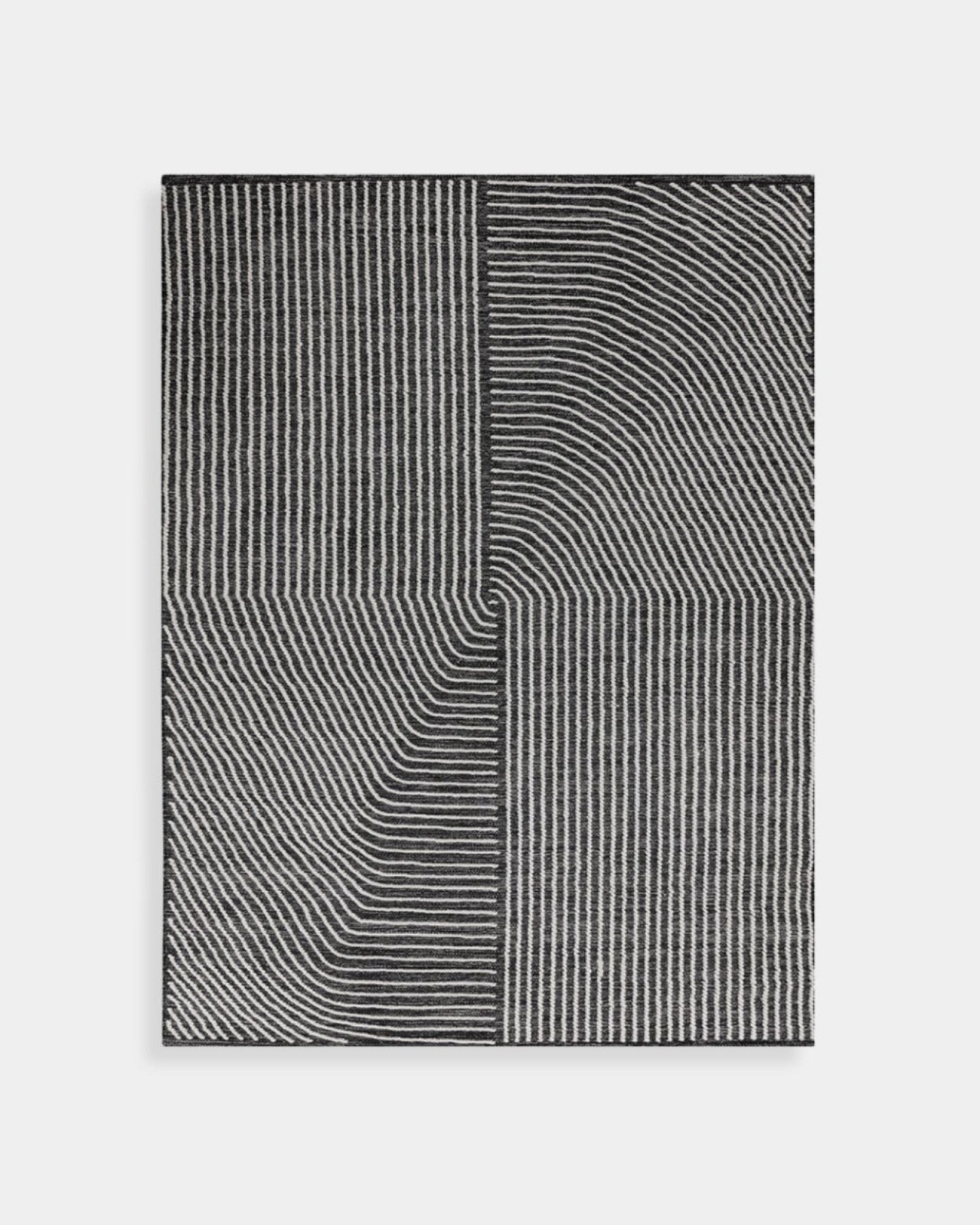 SERENE AREA RUG - 9 X 12 | Stonewaters