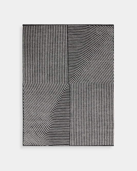 SERENE AREA RUG - 9 X 12 | Stonewaters