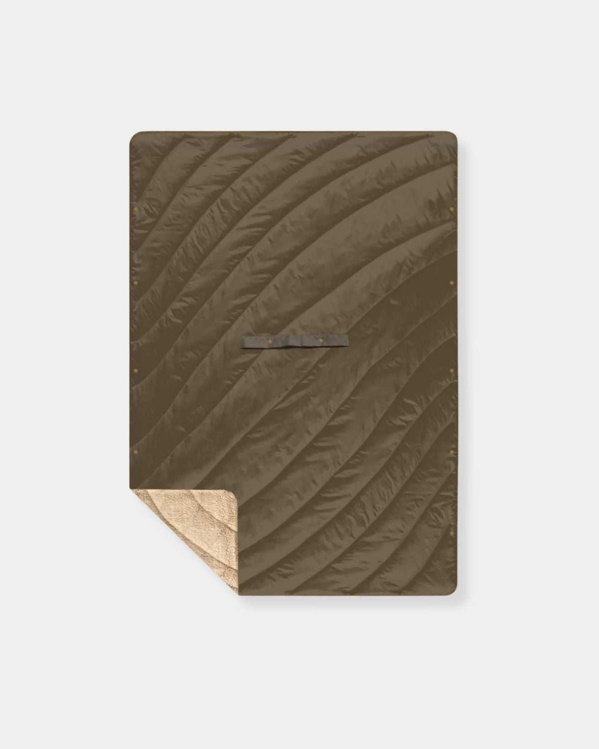 SHERPA - BLANKET | Stonewaters