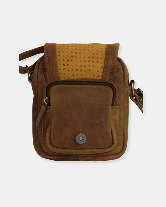 SHOULDERBAG SMALL - 2926 | Stonewaters