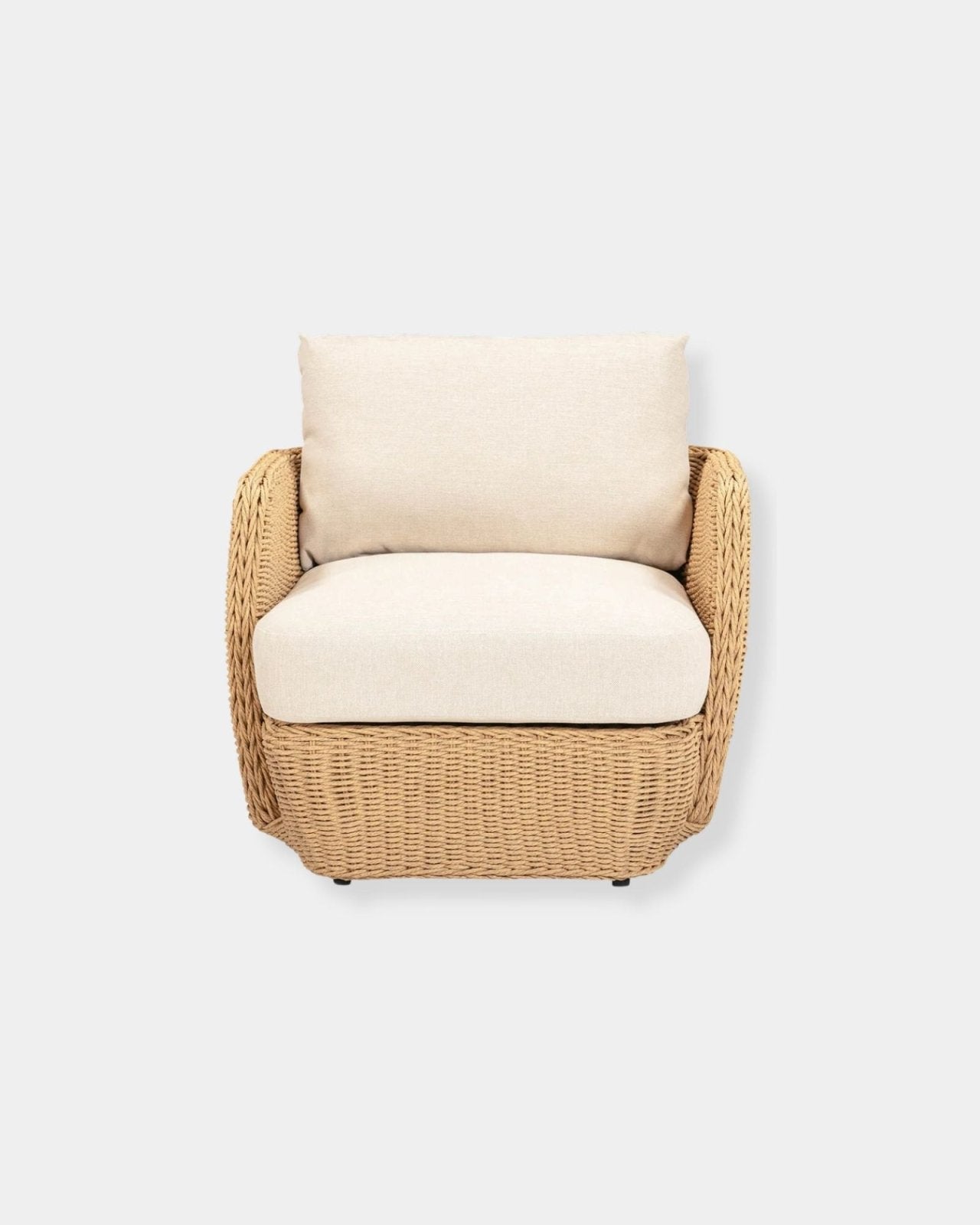SIESTA CLUB CHAIR | Stonewaters