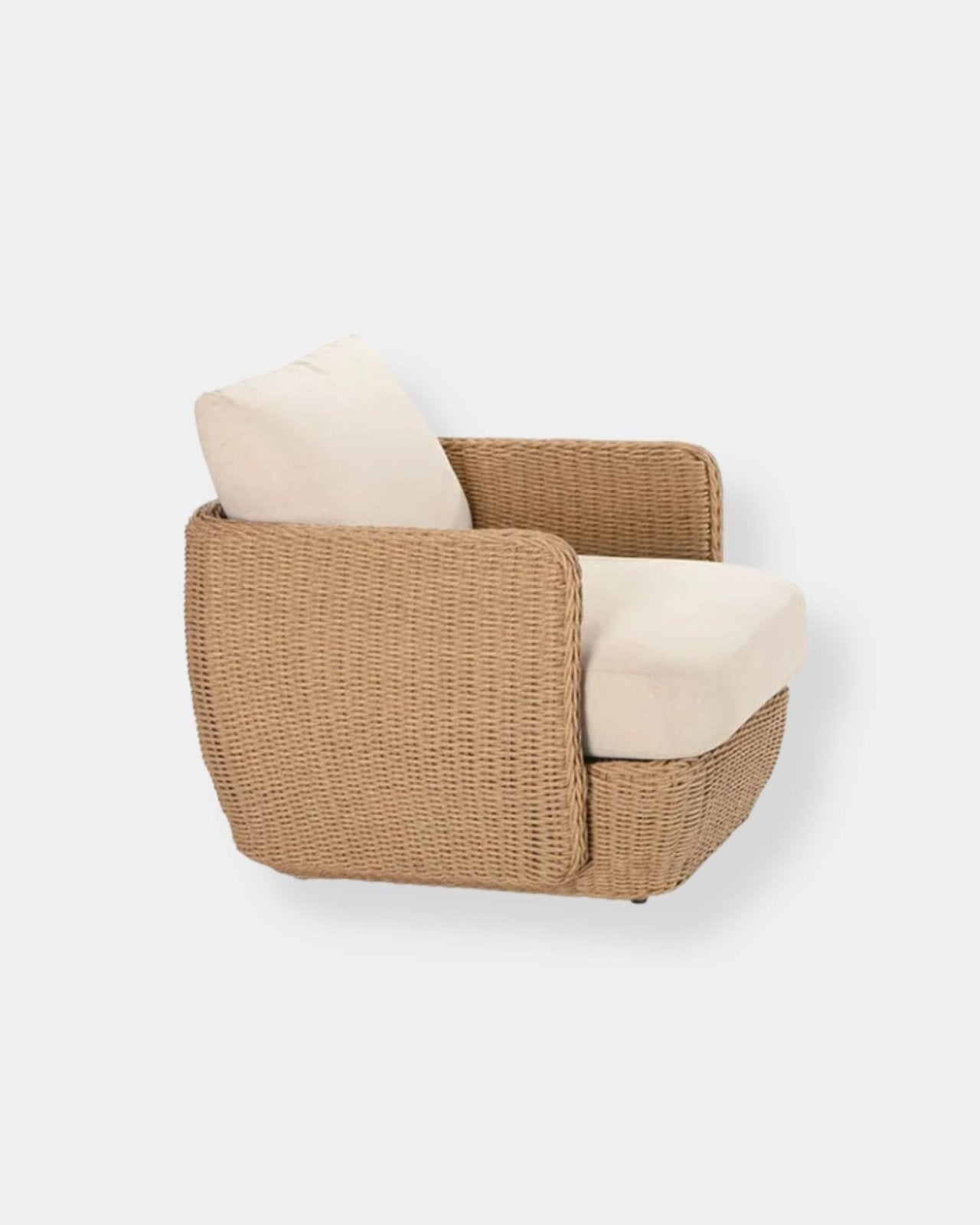 SIESTA CLUB CHAIR | Stonewaters