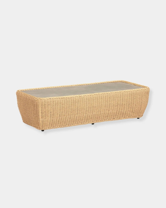 SIESTA COFFEE TABLE | Stonewaters