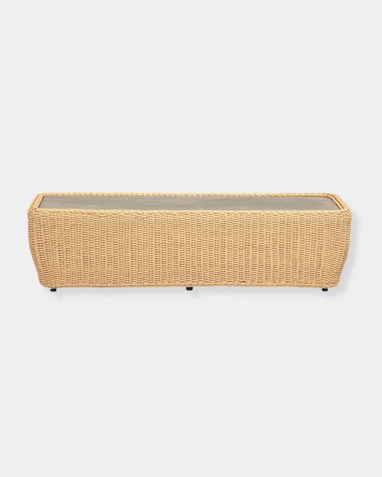 SIESTA COFFEE TABLE | Stonewaters