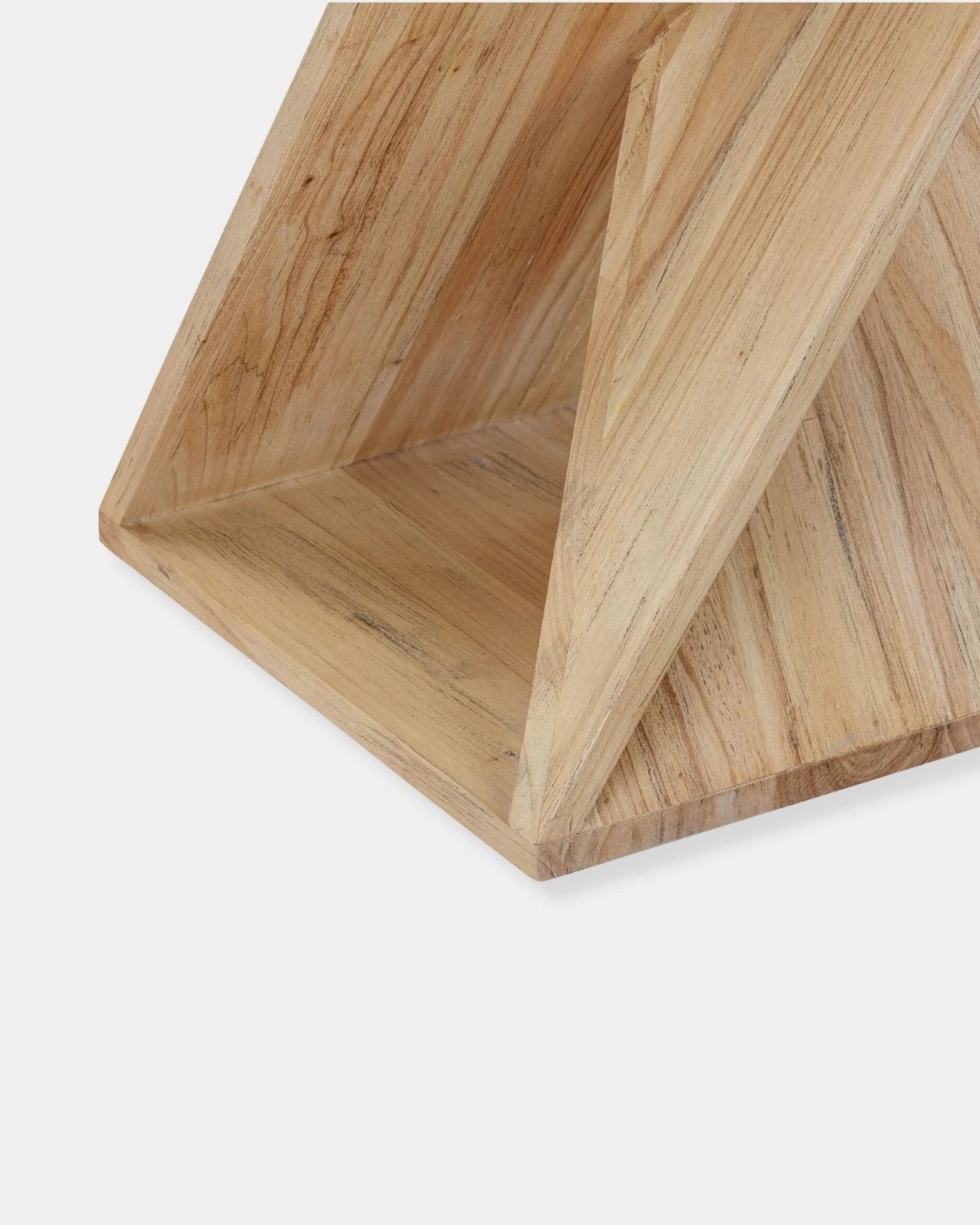 SILHOUETTE SIDE TABLE | Stonewaters