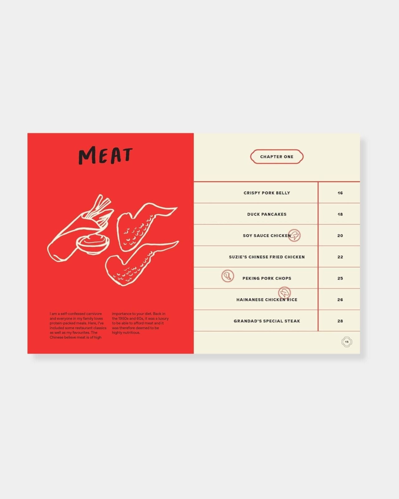 SIMPLY CHINESE COOKBOOK | Stonewaters