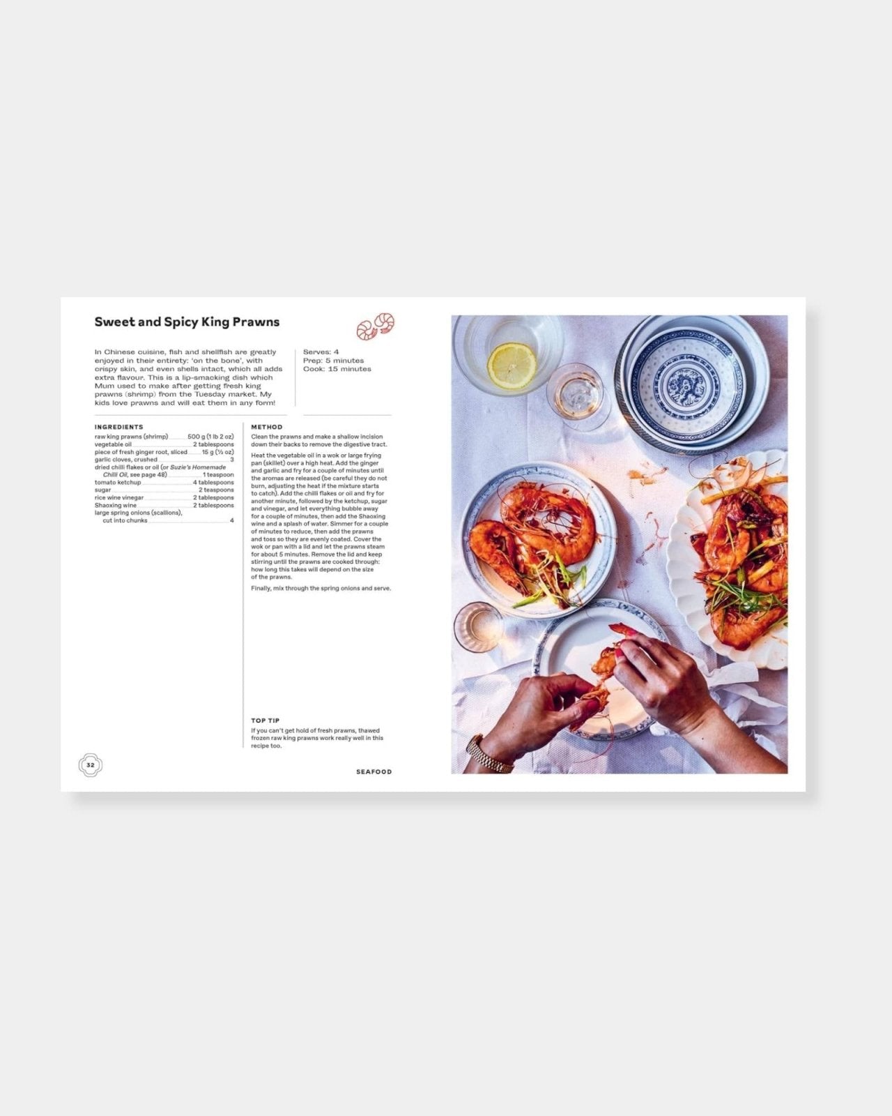 SIMPLY CHINESE COOKBOOK | Stonewaters