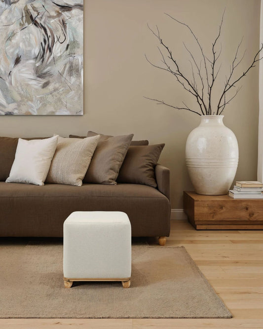 SINES OTTOMAN | Stonewaters