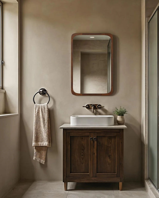SISLEY MIRROR | Stonewaters