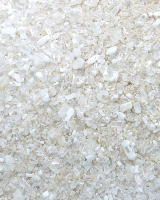 SLEEP SOAK MAGNESIUM BATH SOAK | Stonewaters