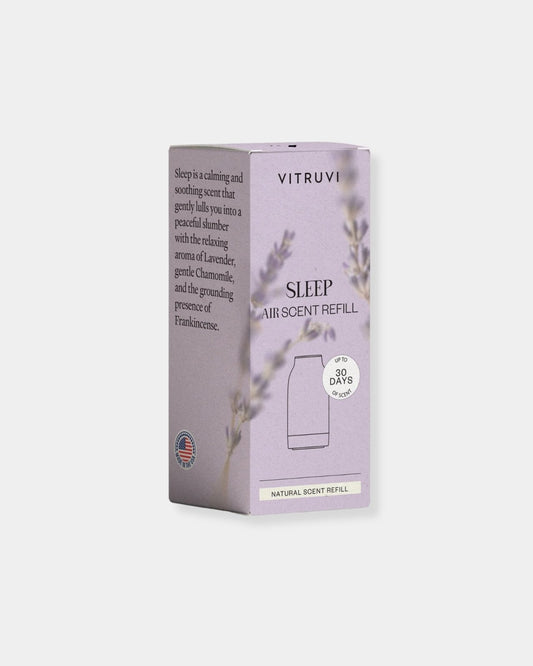 SLEEP WATERLESS DIFFUSER SCENT | Stonewaters