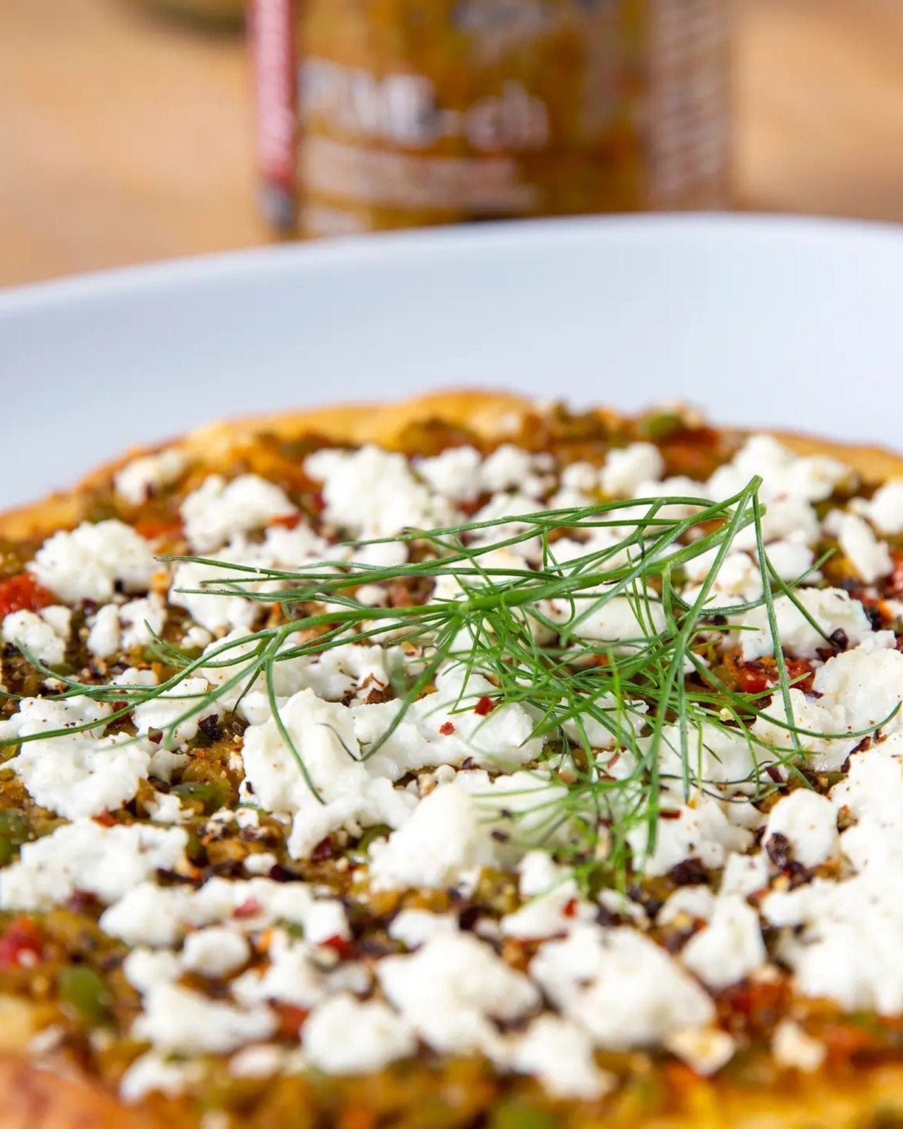 SMOKED OLIVE TAPENADE | Stonewaters