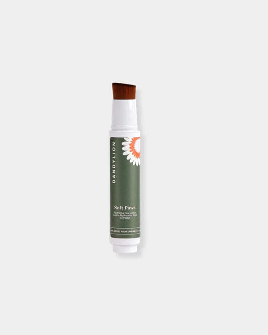 SOFT PAWS HYDRATING PAW LOTION | Stonewaters