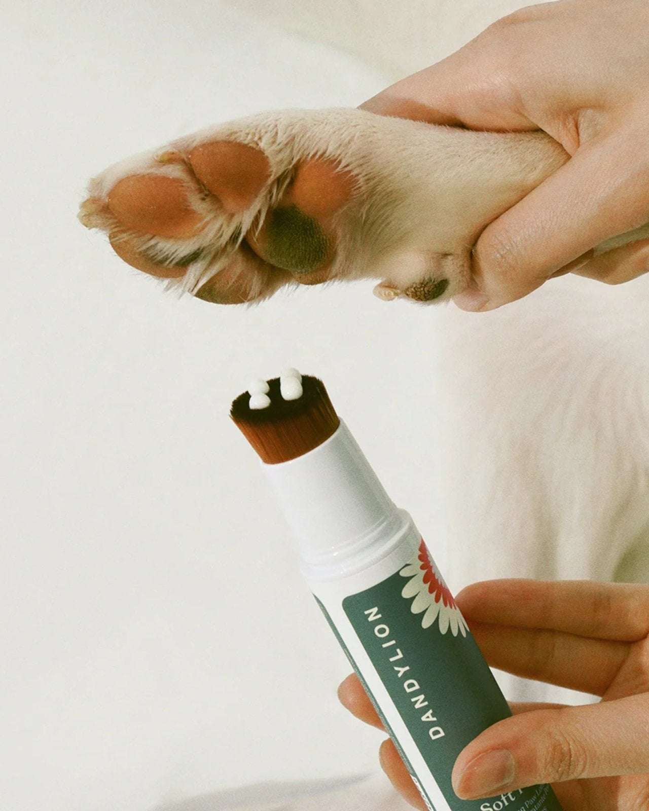 SOFT PAWS HYDRATING PAW LOTION | Stonewaters