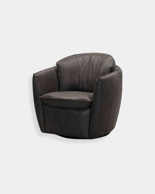 SOLA CHAIR - SEDONA CHARCOAL | Stonewaters