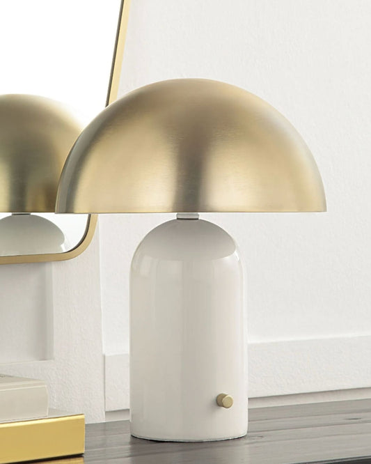 SOLERO TABLE LAMP | Stonewaters