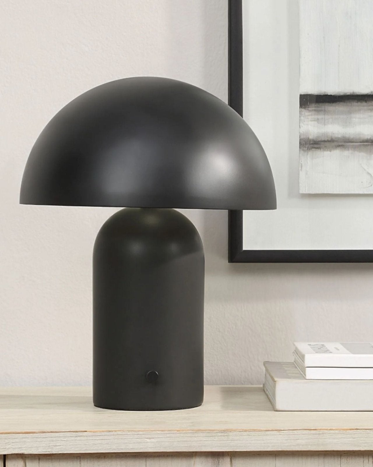 SOMBRA TABLE LAMP | Stonewaters