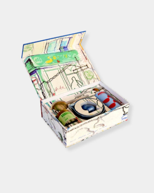 SONNDR x MATCHA DIVE CEREMONY KIT | Stonewaters