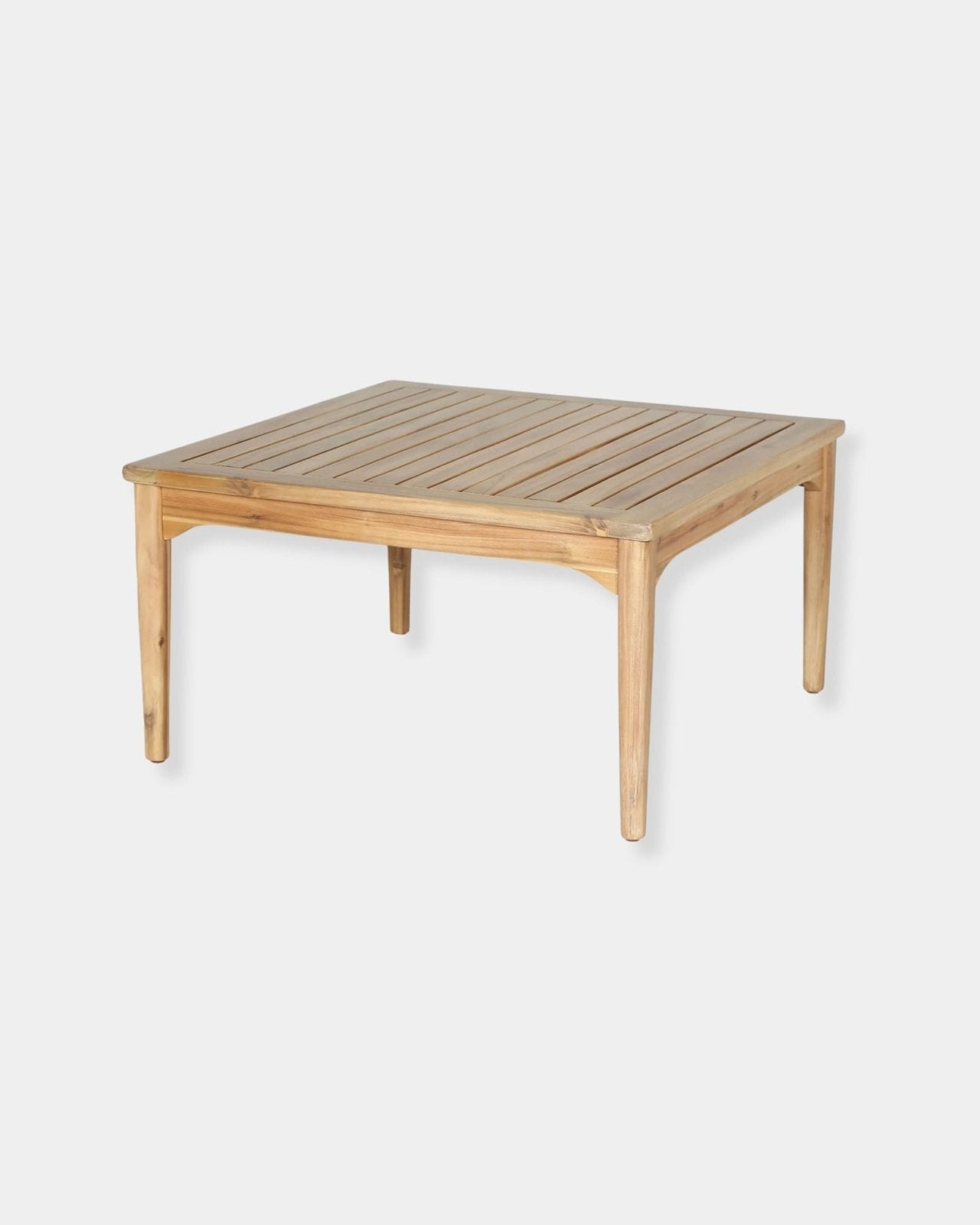 SONOMA COFFEE TABLE | Stonewaters