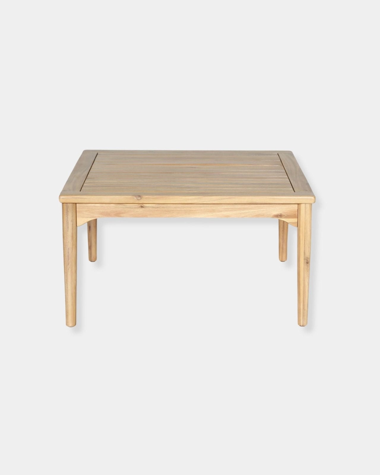 SONOMA COFFEE TABLE | Stonewaters