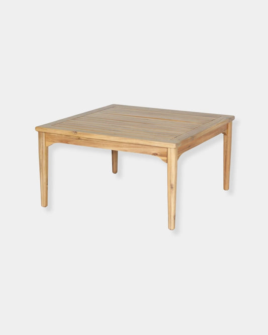 SONOMA COFFEE TABLE | Stonewaters