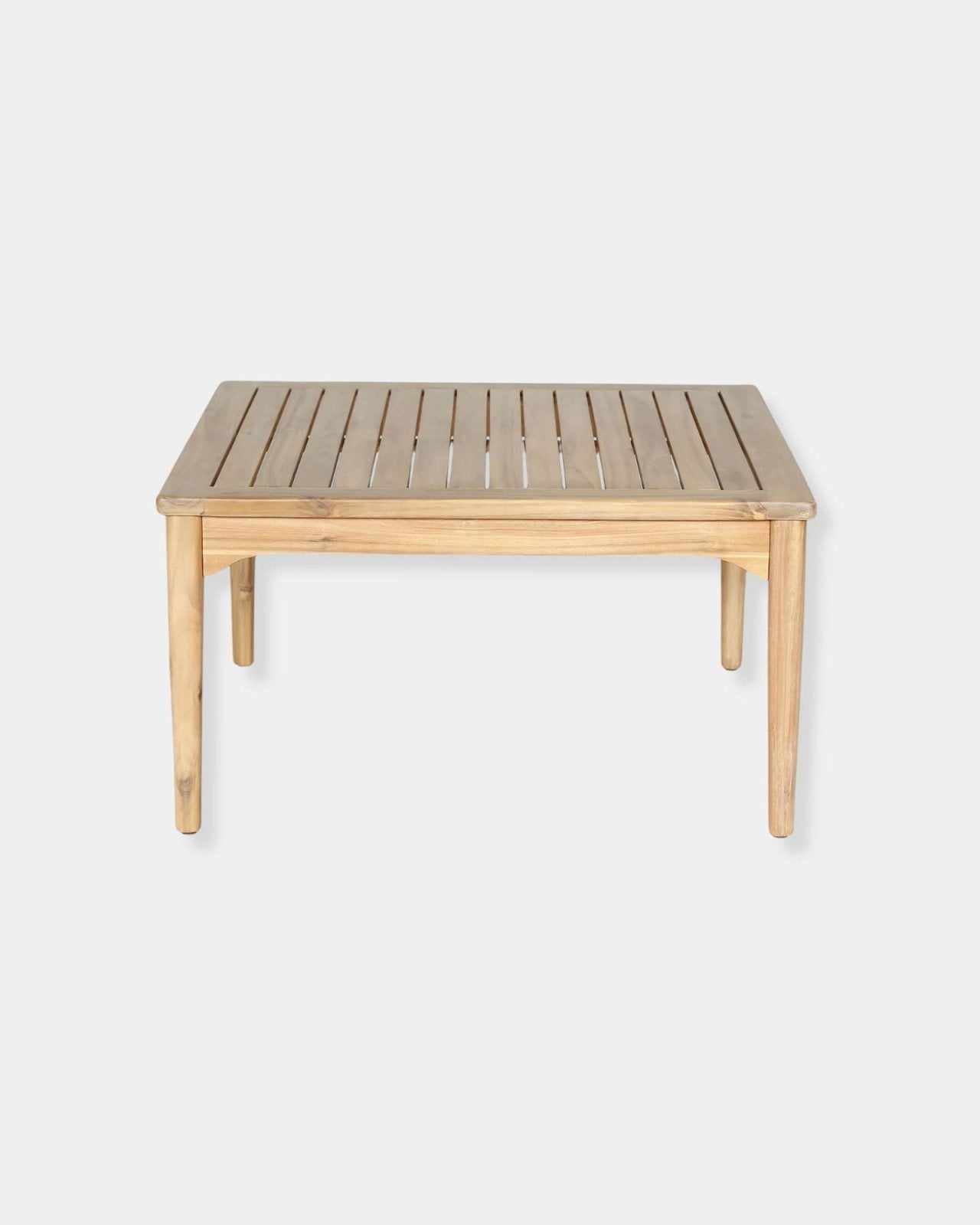 SONOMA COFFEE TABLE | Stonewaters
