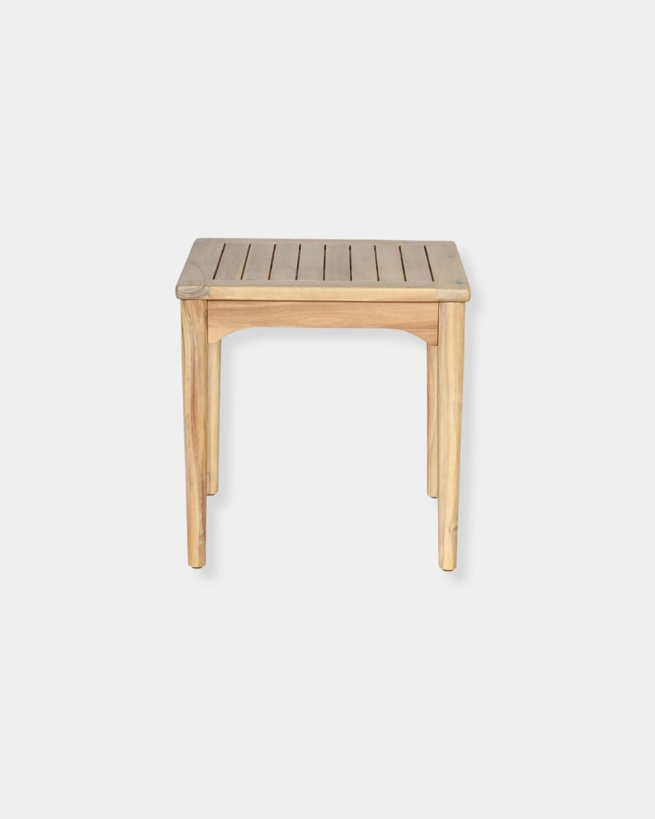 SONOMA SIDE TABLE | Stonewaters