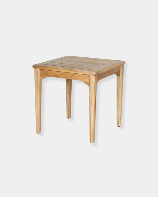SONOMA SIDE TABLE | Stonewaters