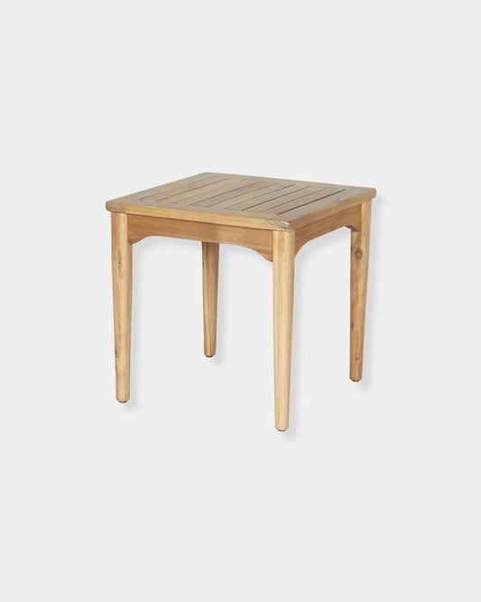 SONOMA SIDE TABLE | Stonewaters