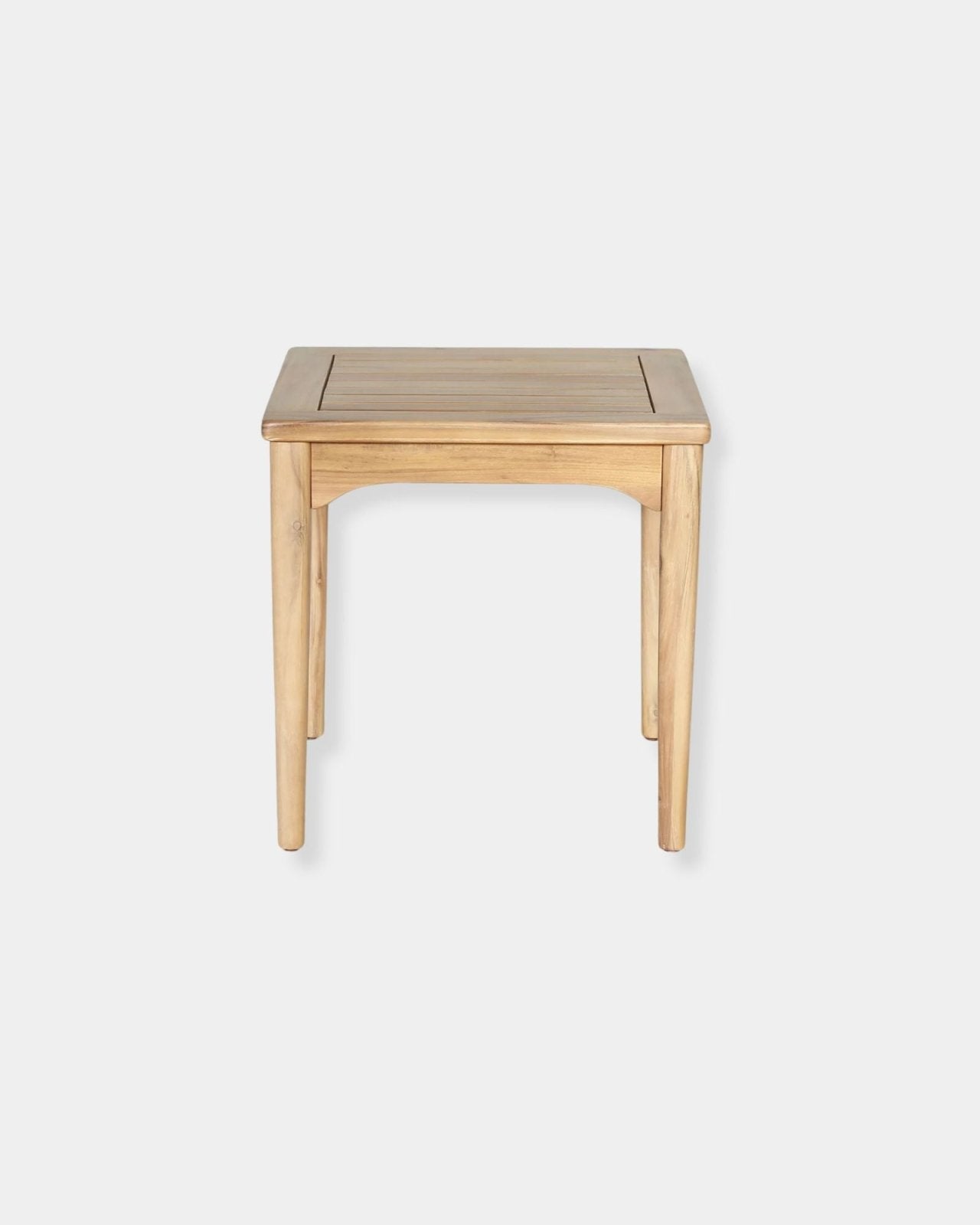 SONOMA SIDE TABLE | Stonewaters