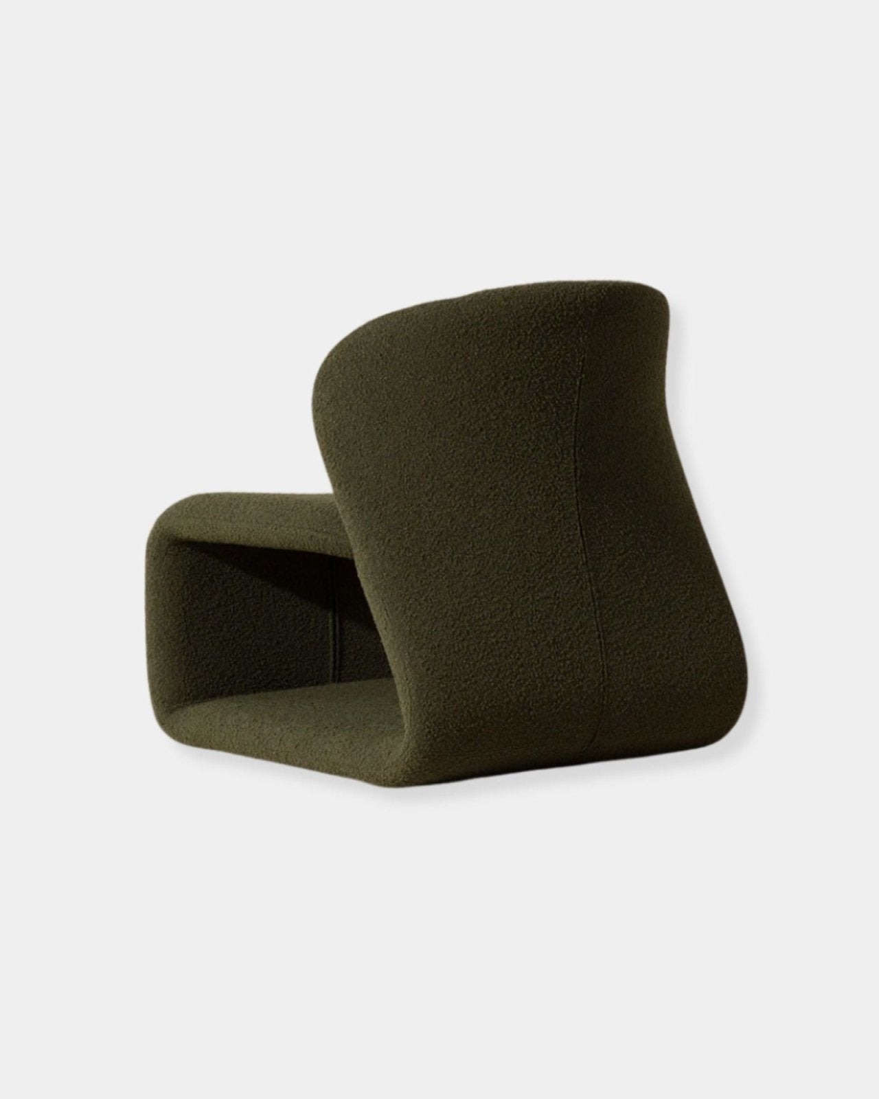 SOPHIENE LOUNGE CHAIR - COPENHAGEN OLIVE | Stonewaters