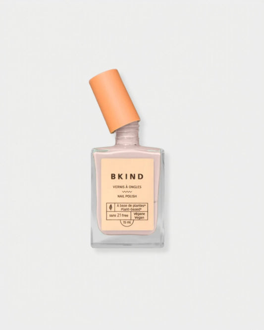 SOY LATTE - NAIL POLISH | Stonewaters