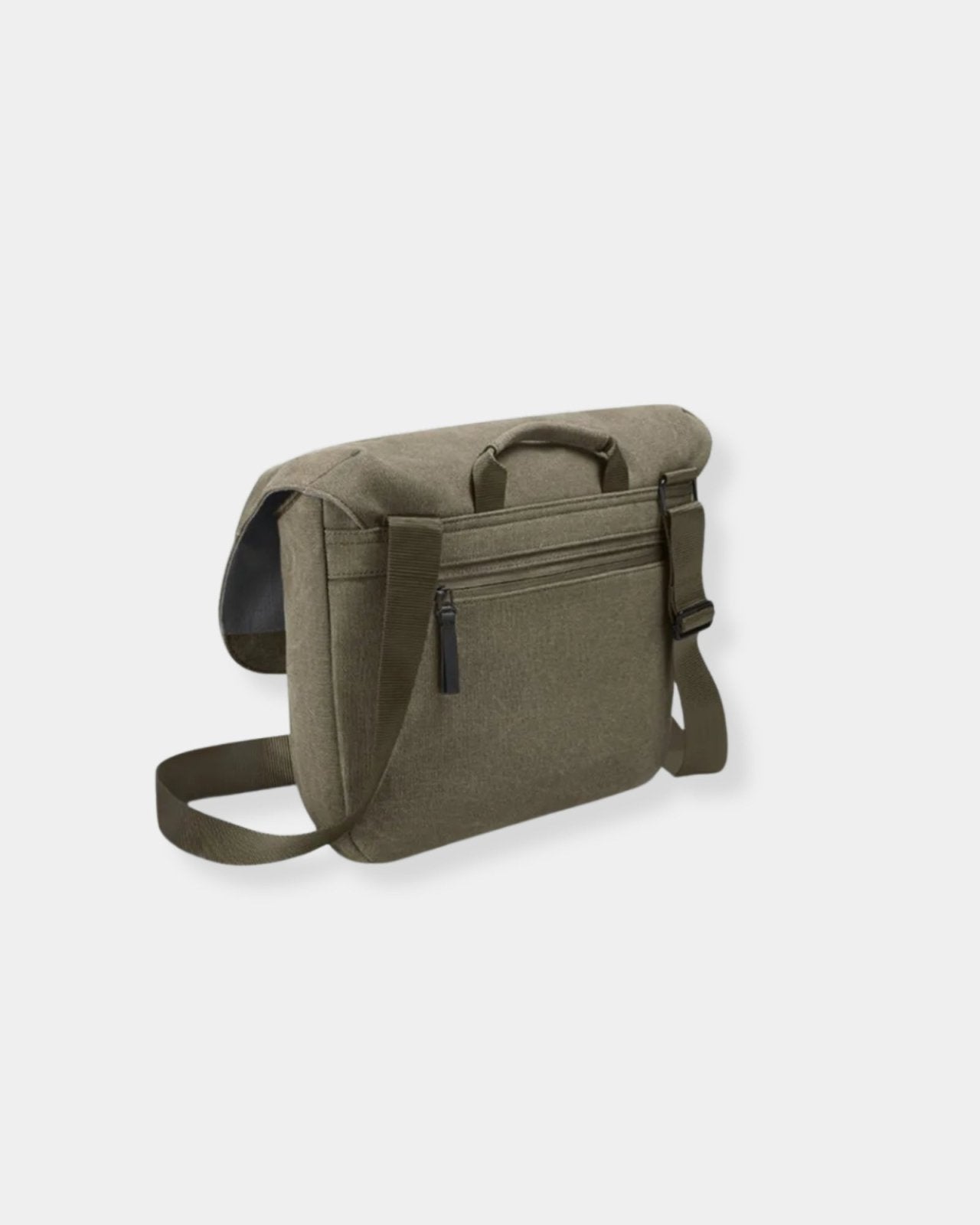 SPLASH MESSENGER 14" - WEAVE FERN GREEN | Stonewaters