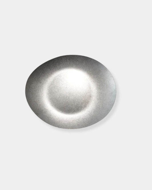 STAINLESS STEEL PLATTER | Stonewaters