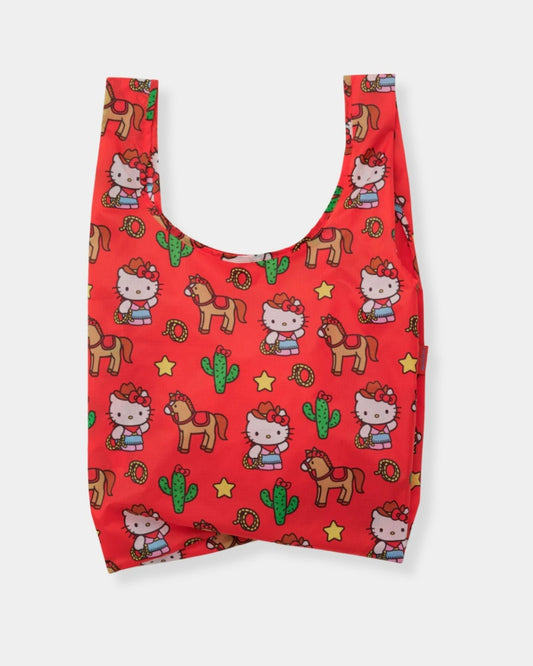 STANDARD BAG - WESTERN HELLO KITTY | Stonewaters