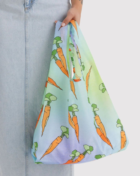 STANDARD BAGGU - CARROTS | Stonewaters