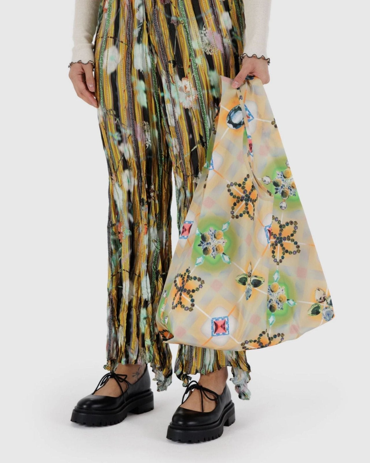 STANDARD BAGGU - RAISA | Stonewaters