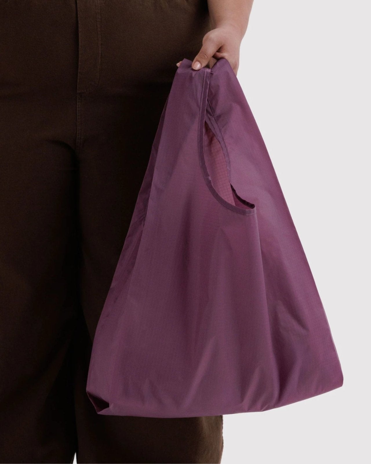 STANDARD BAGGU - WILD PLUM | Stonewaters