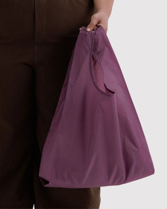 STANDARD BAGGU - WILD PLUM | Stonewaters