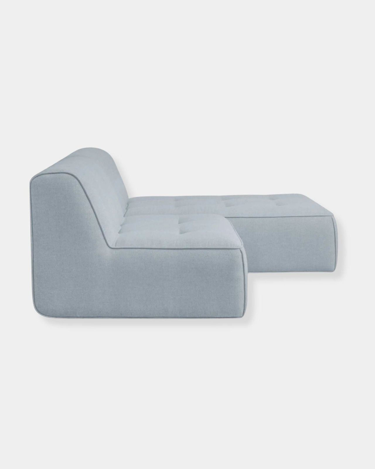 SUNSEEKER 2PC OUTDOOR NOOK - LIGHT BLUE | Stonewaters