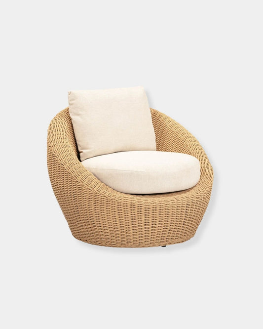 SUNSET CLUB CHAIR | Stonewaters