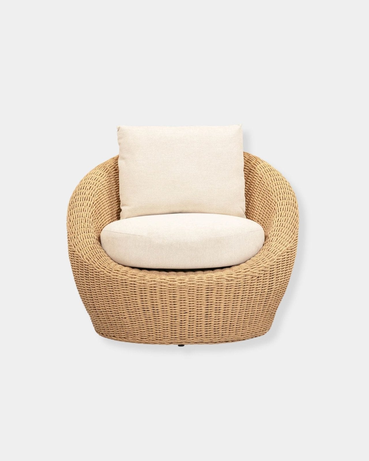 SUNSET CLUB CHAIR | Stonewaters