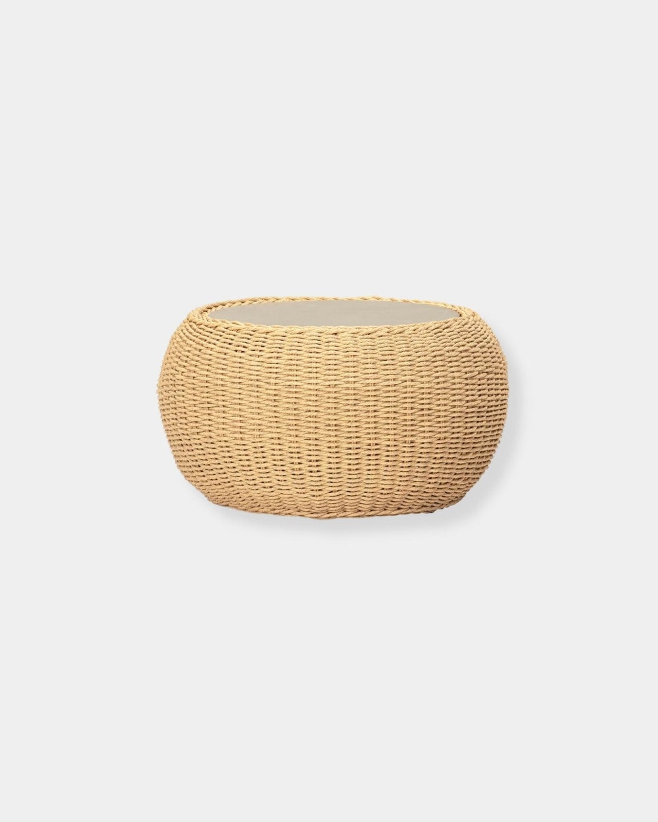 SUNSET SIDE TABLE | Stonewaters