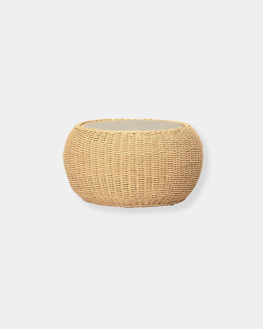 SUNSET SIDE TABLE | Stonewaters