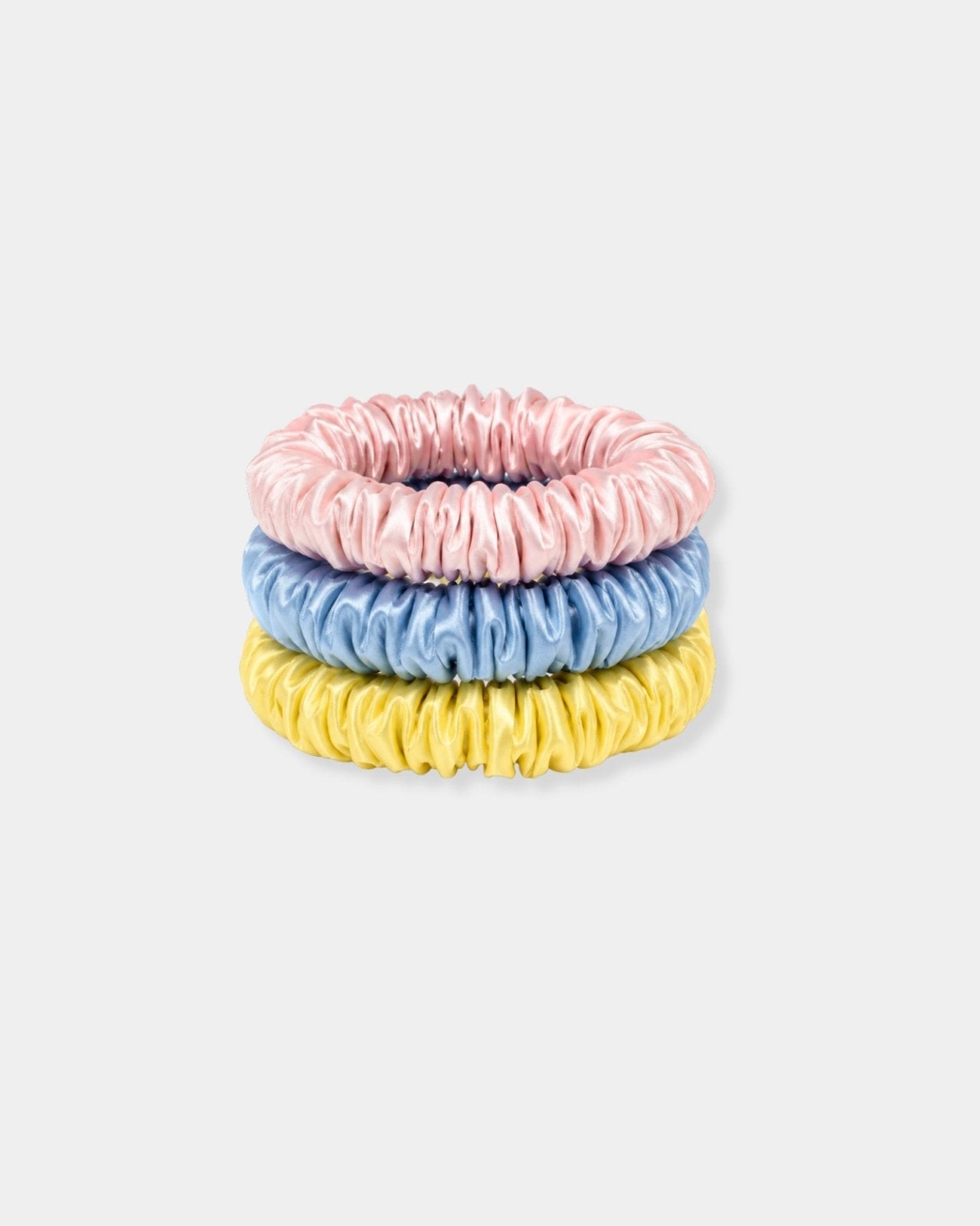 SUPER SPORT SCRUNCHIES - BLISS | Stonewaters