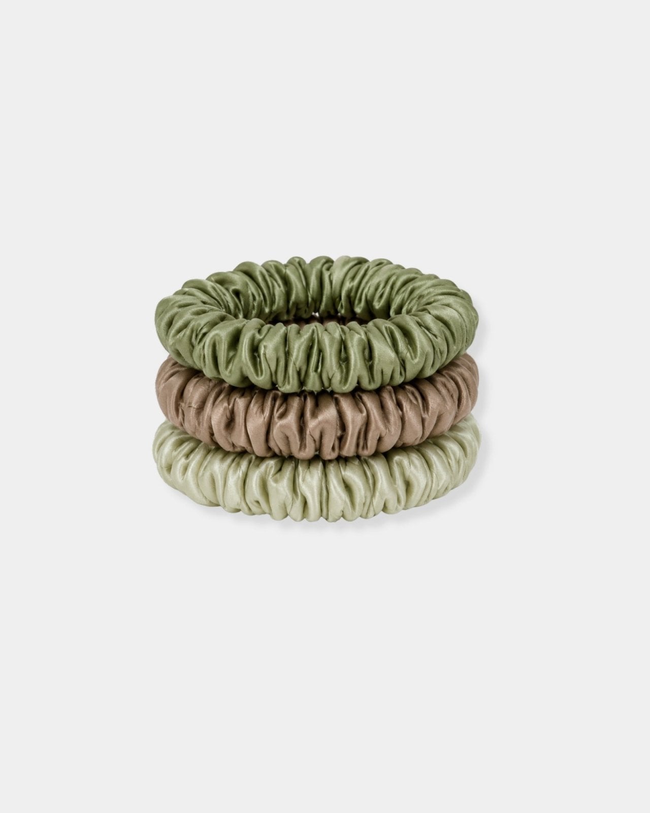 SUPER SPORT SCRUNCHIES - EARTH | Stonewaters