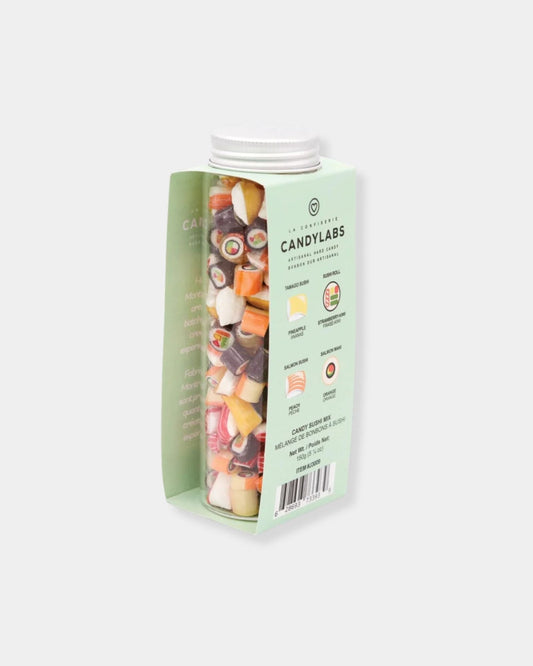 SUSHI MIX JAR 150g - CANDY | Stonewaters