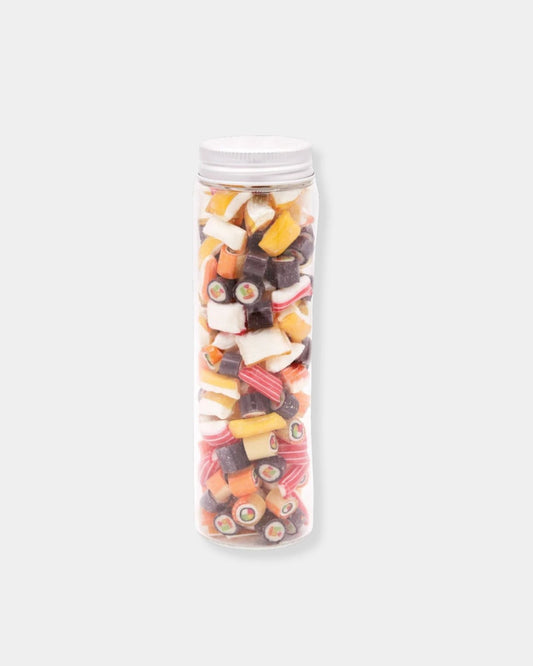 SUSHI MIX JAR 150g - CANDY | Stonewaters