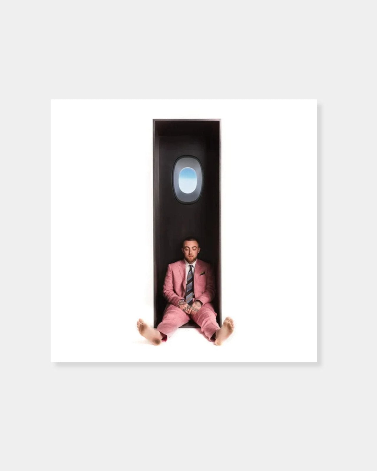 SWIMMING - MAC MILLER | Stonewaters