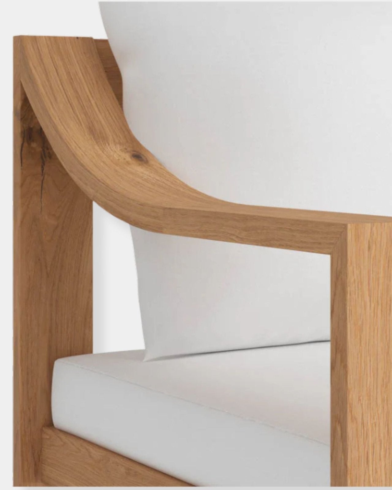 TAHITI DINING CHAIR | Stonewaters